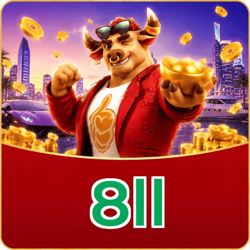 8ll Segurança Logo 1