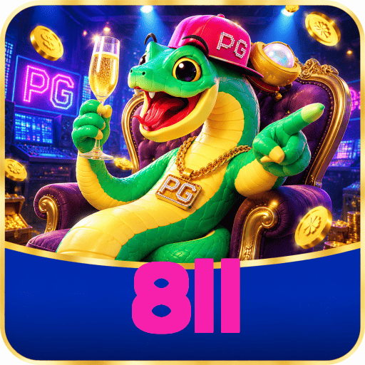 8ll Instalar Logo 3