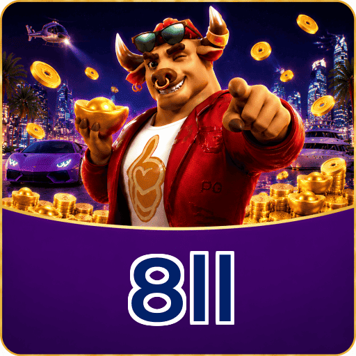 Slots 8ll - Jackpots Progressivos