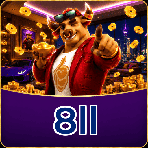 8ll Segurança Logo 3