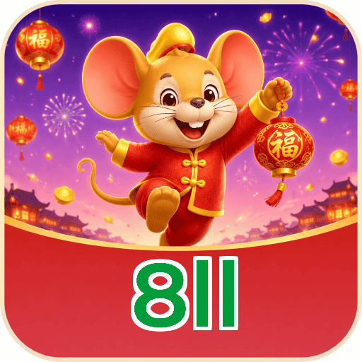 Slots 8ll - RTP Alto Certificado