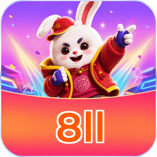 8ll Logo 2