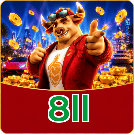 Fortune Tiger Logo 2