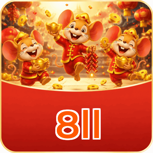 8ll Logo 1